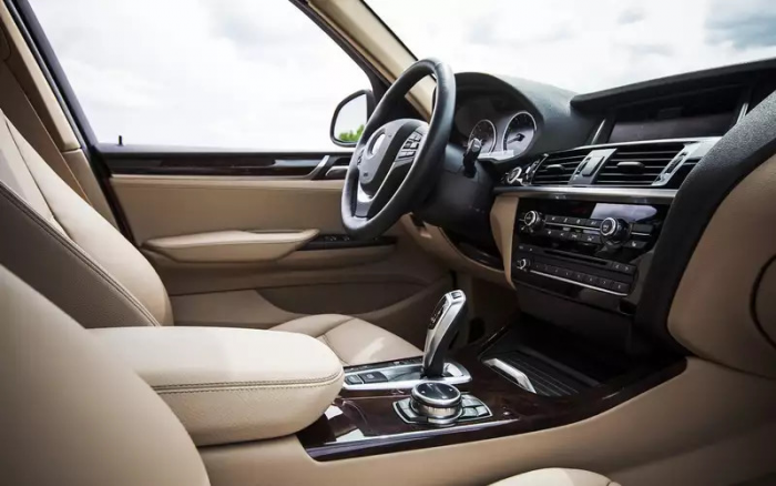 «Немец» на полном приводе — нашли добротный вариант за 2 млн!