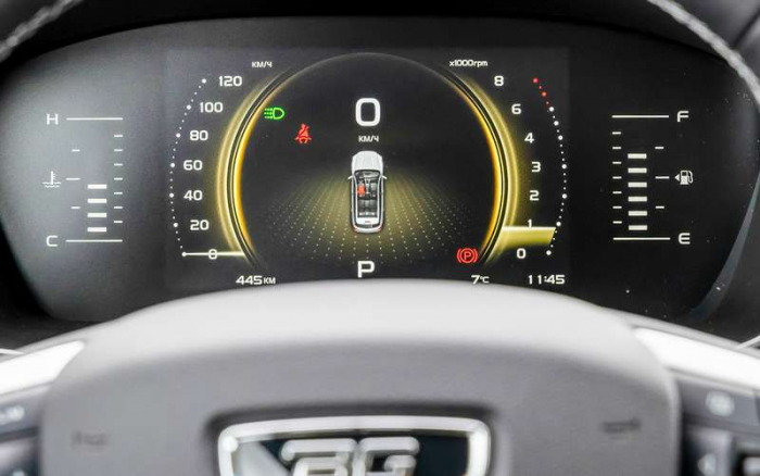 Выбираем кроссовер за 3 млн рублей — да, китайский, конечно!