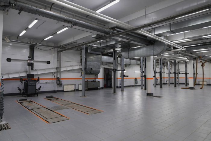 Новый дом для LADA. В Рязани открылся современный дилерский центр «Автоимпорт Центр»