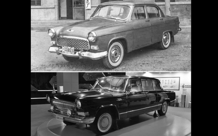 19 наглых случаев плагиата — как воровали идеи в Европе