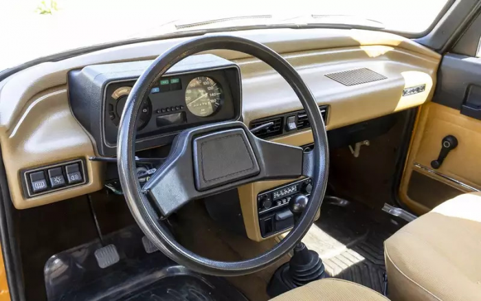 Почему Москвич Супер Люкс не понравился иностранцам