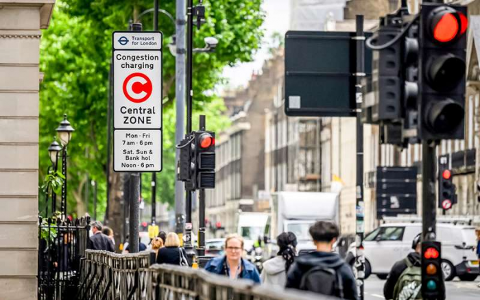 Названы города с платным въездом: пока их только два, но дальше — больше