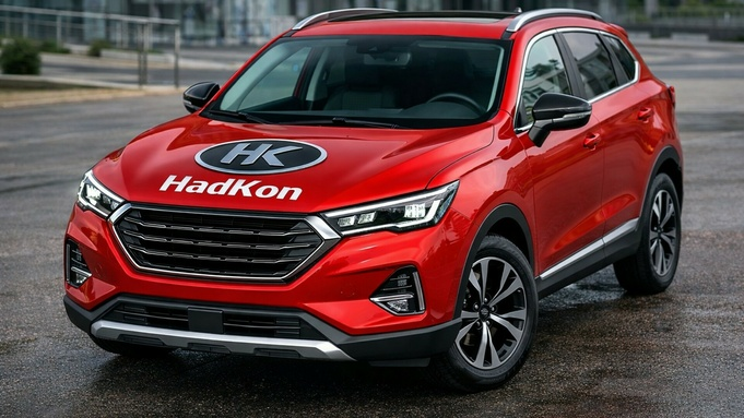 Кроссоверы и минивэны. Почему список разрешенных для такси автомобилей могут расширить