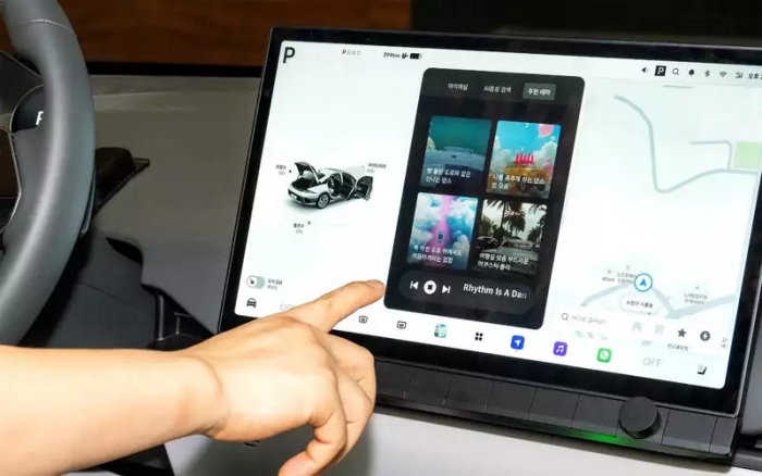 Hyundai Elantra в новом поколении изменилась до неузнаваемости