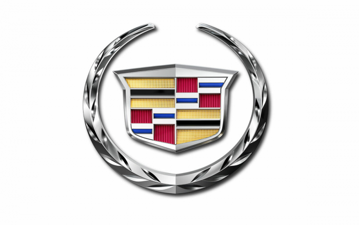 Cadillac. Часть ii