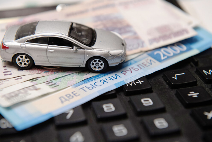 CarMoney: в 2024 году почти 27% заложенных россиянами машин были японской сборки