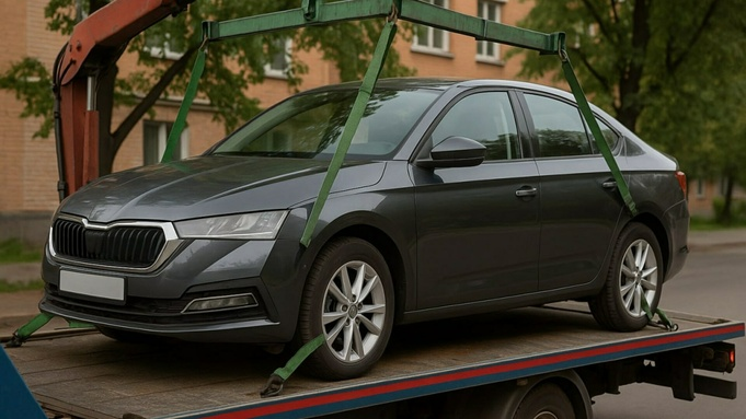 Алкорецидив в Алтайском крае: как водители теряют свои автомобили за пьяную езду
