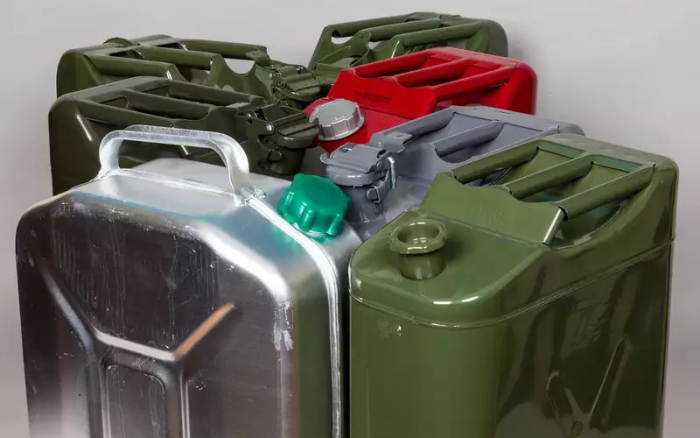 Может ли бензин стареть — мифы, ГОСТы и реальность