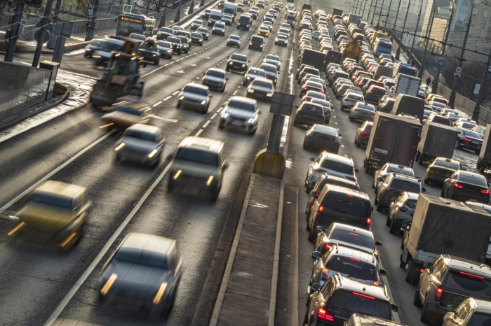 Ценовой шок и отмена льгот: шесть важных изменений для водителей с 1 декабря