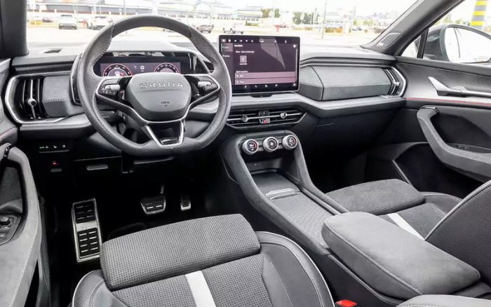 Популярный европейский кроссовер из Казахстана: за что 5 миллионов?