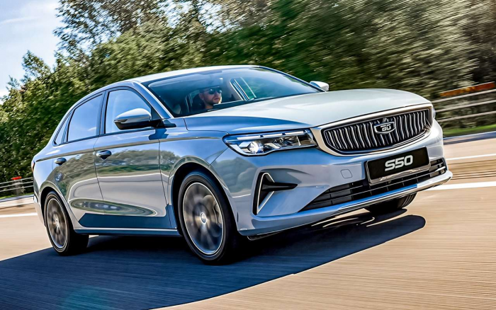 Номинанты Гран-при «За рулем» 2026