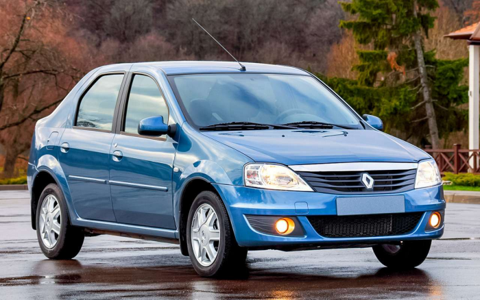 Самые доступные и надежные б/у авто — рейтинг машин на ходу за 300 тыс. руб.