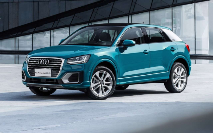 Названы самые качественные автомобили китайской сборки