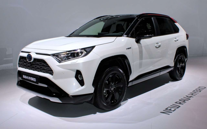 Названы самые надежные гибриды на европейском рынке и аутсайдеры