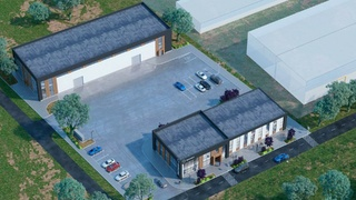 В Барнауле построят дорогу, которая свяжет Павловский тракт с проспектом Космонавтов