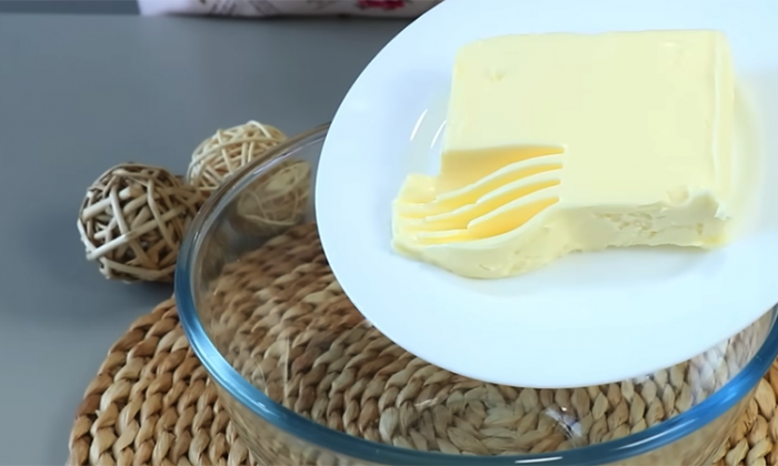 70 печений из 1 яйца. На все уйдет 15 минут: рассыпчатое и с шоколадом