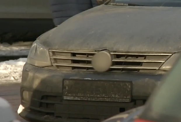 Штраф за нечитаемые номера в 2026 году. Сколько придется заплатить за грязный или умышленно скрытый госномер автомобиля?