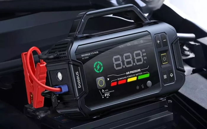 На известном сайте отдают мощный автогаджет 4 в 1 за копейки: что он может?