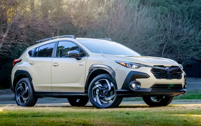 Машины параимпорта с льготным утильсбором — полный список