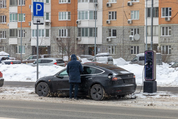 Климат каких стран лучше всего подходит для электромобилей