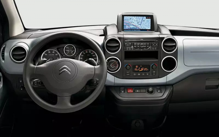 Неприхотливый «европеец» с мотором 1.6 и МКП. Его надежность проверена годами