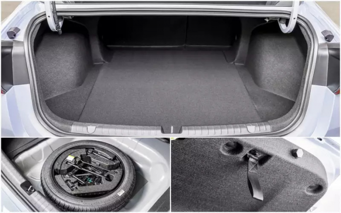 Добротный седан на смену Эмгранду — дешевле на 394 тысячи!