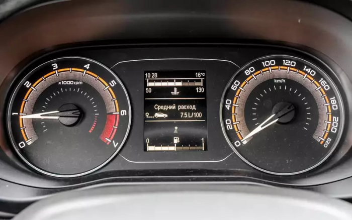 Лада Искра против конкурентов — большой тест недорогих седанов