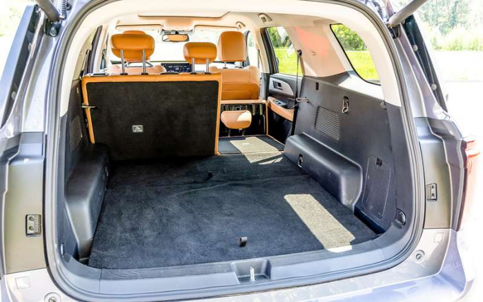 Какой рамник взять за ~4 млн: новый китайский или подержанный японский