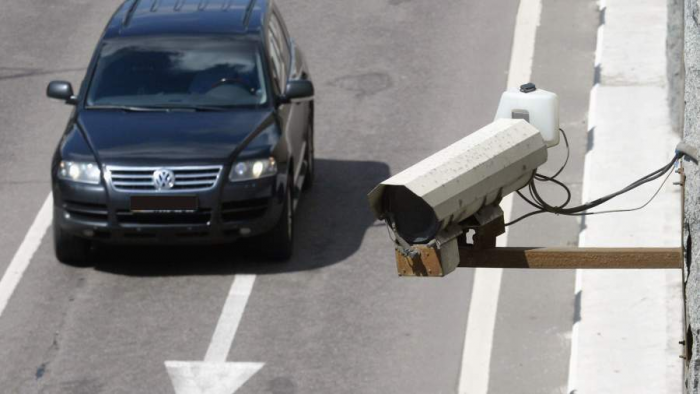 Номер не пройдет: иностранцев решили наказывать за тонировку