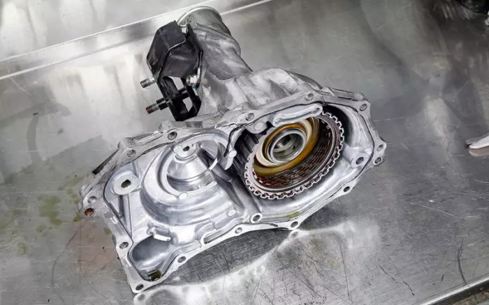 Самый надежный вариатор — прослужит 350 тыс. км и больше!