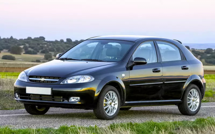 Самые доступные и надежные б/у авто — рейтинг машин на ходу за 300 тыс. руб.