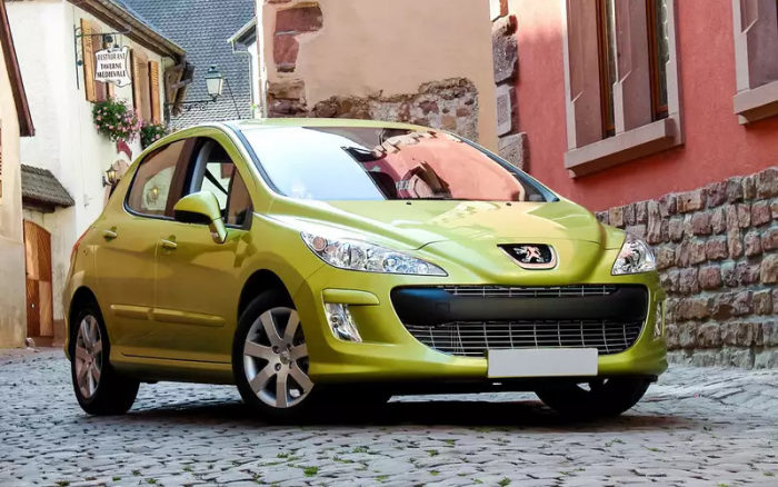 Самые доступные и надежные б/у авто — рейтинг машин на ходу за 300 тыс. руб.