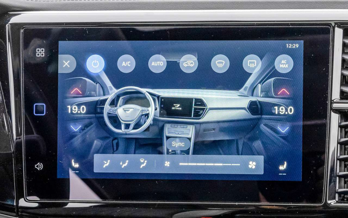 Выбираем кроссовер за 3 млн рублей — да, китайский, конечно!