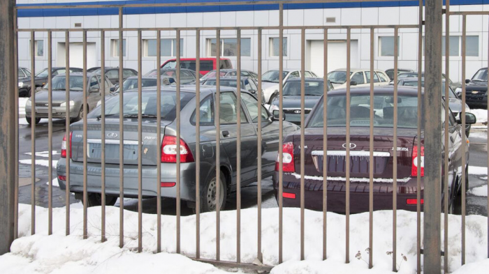 «Авито Авто»: Lada и Skoda с пробегом чаще всего покупали россияне в 2025 году