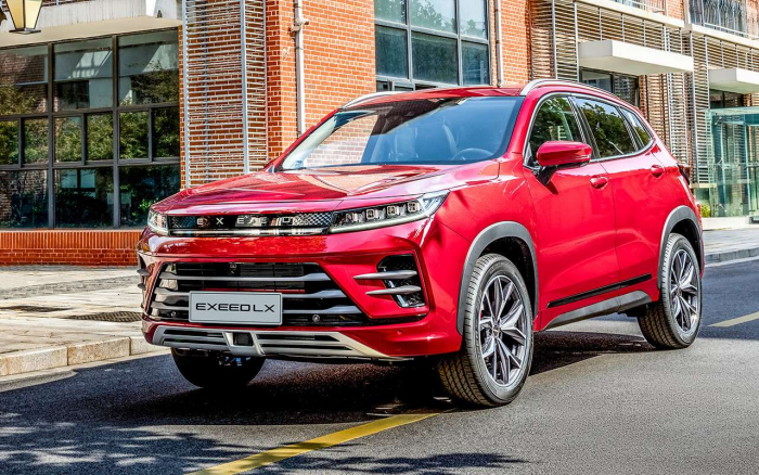 Кроссовер вместо Кашкая: надежные варианты до 1,5 млн рублей