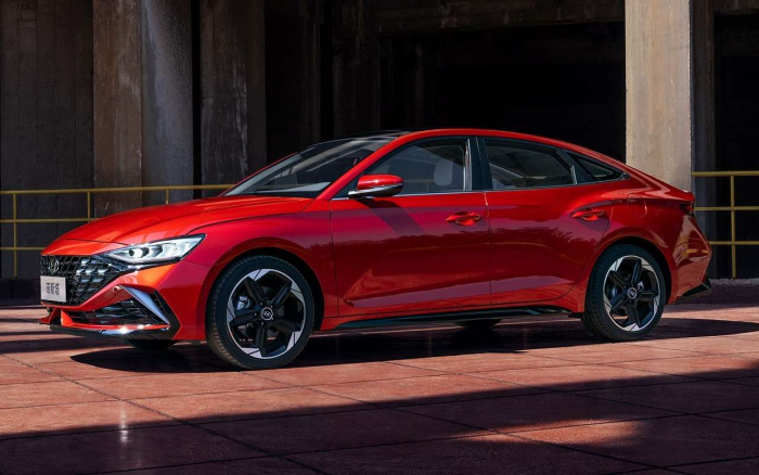 Новые Hyundai по-прежнему можно купить в РФ: модели и цены