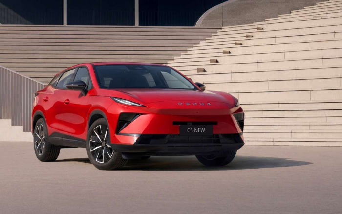 Один из самых популярных кроссоверов в России кардинально сменит внешность