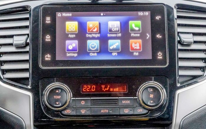 Внедорожники за 4 млн: сравнили новый китайский и японский с пробегом