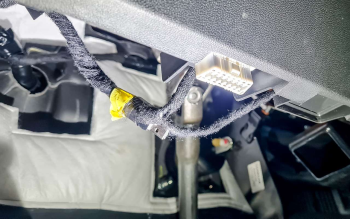 Тест-ремонт китайского кроссовера: почему в сервисе дорого и как сэкономить