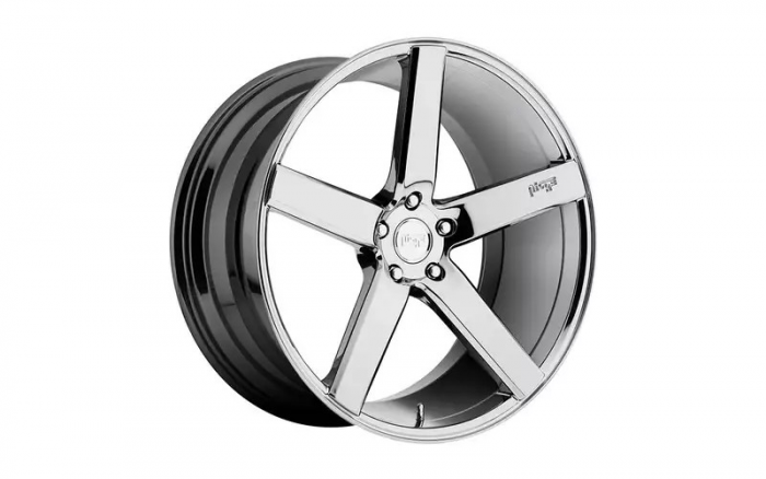 Колесные диски на зиму — вот почему вам понравится эта идея