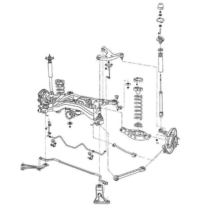 Эта Волга так и не пошла в народ — и вот почему
