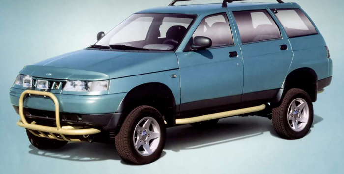 От ВАЗ-2101 до Нивы Travel — наш мотор превзошел фиатовский по всем статьям