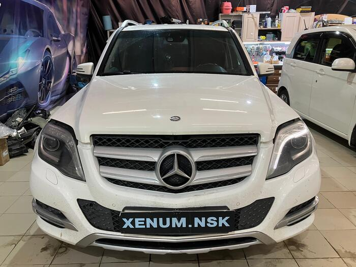 Будни ретрофита, ч.6