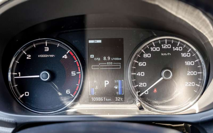 Какой рамник взять за ~4 млн: новый китайский или подержанный японский