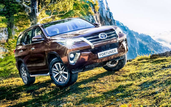 Какой рамник взять за ~4 млн: новый китайский или подержанный японский