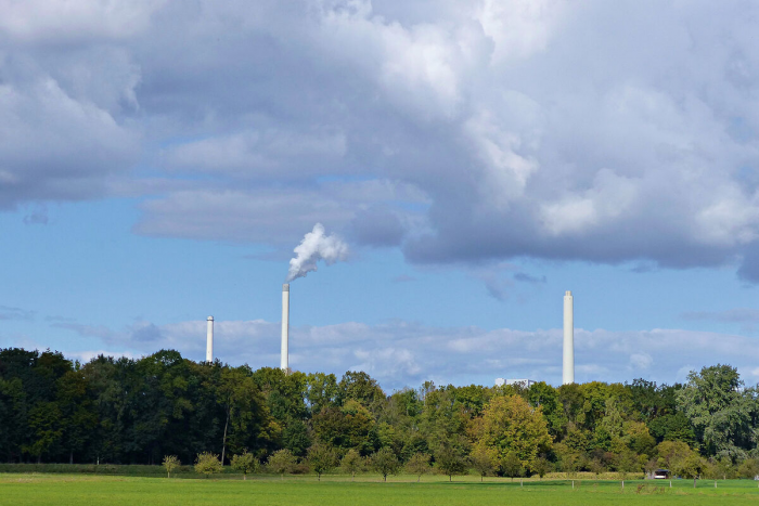 В ЛЭТИ создали систему оценки уровня загрязнения воздуха твердыми частицами