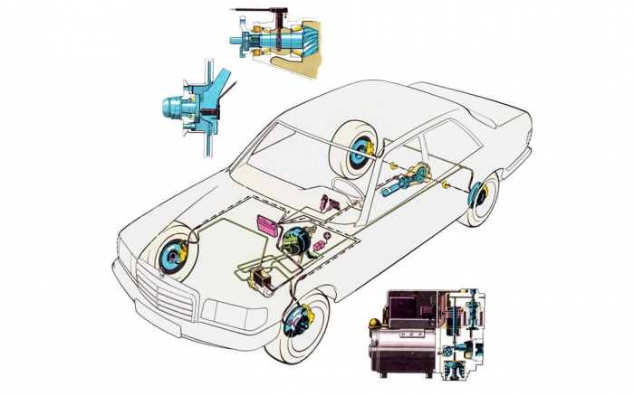 Самая престижная советская Волга: сравнили ее с «немцем» и «шведом»