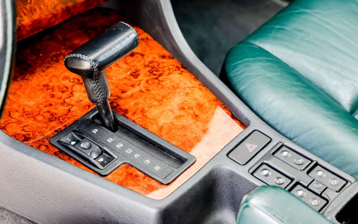 Секрет его молодости: BMW, который похож на BMW