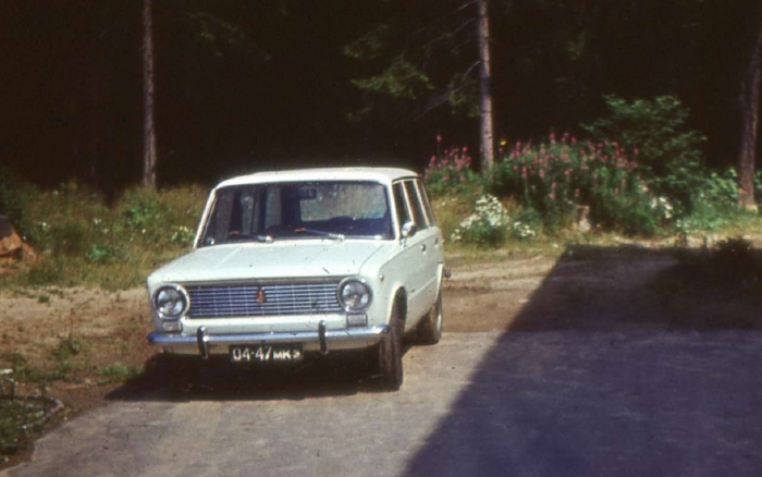 Что в СССР воровали с автомобилей и как люди защищали имущество