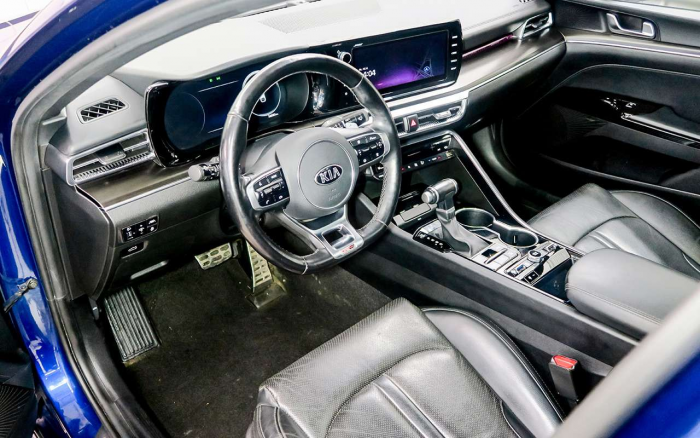 Надежный и свежий корейский седан дешевле Камри — сколько прослужит? Что сломается в первую очередь?